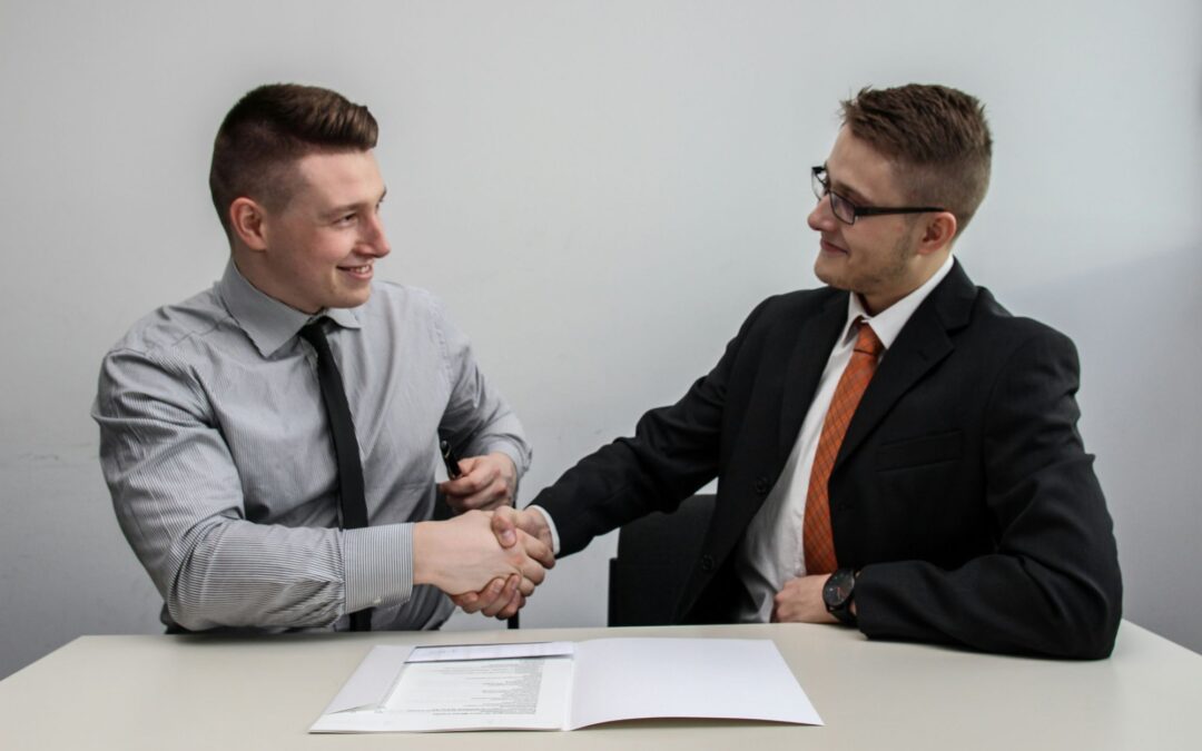 commercial lease agreement